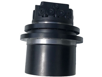 Μοτέρ πορείας HITACHI