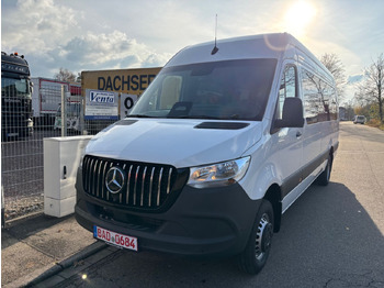 Μικρό λεωφορείο MERCEDES-BENZ Sprinter