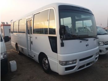 Λεωφορείο TOYOTA Coaster- Nissan Civilian ....... BELGIUM...: φωτογραφία 1