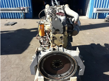 Κινητήρας για Φορτηγό DAF 1160 ATI WS282 350   DAF: φωτογραφία 3