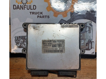 Ηλεκτρονική μονάδα ελέγχου DELPHI