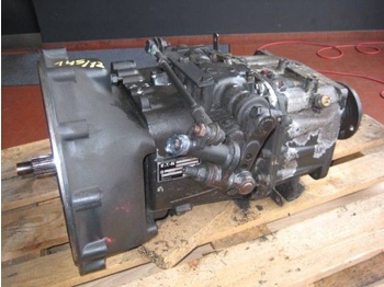 Κιβώτιο ταχυτήτων EATON / VICKERS