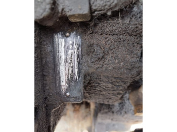 Κινητήρας για Φορτηγό MAN D2840LF04   MAN F90 truck: φωτογραφία 4