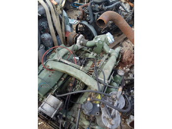 Κινητήρας για Φορτηγό OM 422 V8 BiTurbo   Mercedes-Benz: φωτογραφία 3
