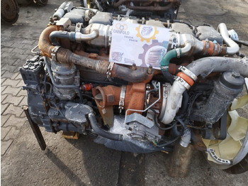 Κινητήρας SCANIA R