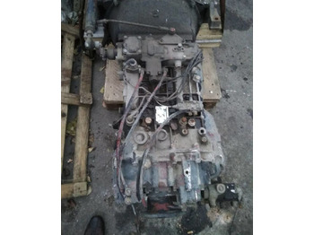 Κιβώτιο ταχυτήτων RENAULT