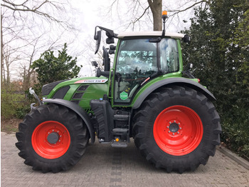 Μίσθωση Fendt 514 Vario S4 ProfiPlus Fendt 514 Vario S4 ProfiPlus: φωτογραφία 2