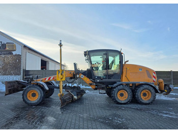 Οδοστρωτήρας CASE