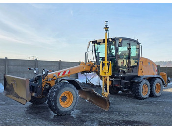 Οδοστρωτήρας NEW HOLLAND