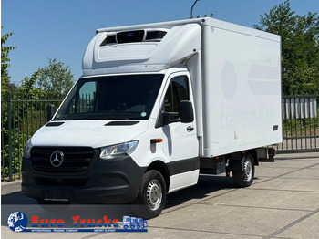 Επαγγελματικό αυτοκίνητο ψυγείο MERCEDES-BENZ Sprinter 316