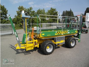 Γεωργικά μηχανήματα