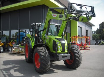 Τρακτέρ CLAAS Arion 420
