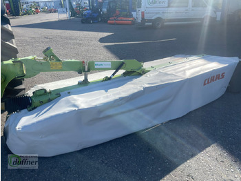 Χορτοκοπτικό CLAAS Disco 3900 Contour: φωτογραφία 4