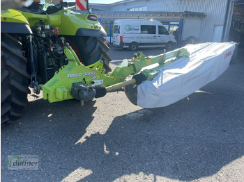 Χορτοκοπτικό CLAAS Disco 3900 Contour: φωτογραφία 3
