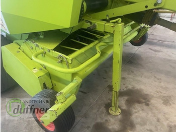 Χορτοδετική μηχανή στρόγγυλης μπάλας CLAAS Variant 180 RC: φωτογραφία 3