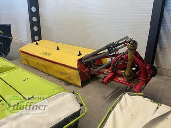 Χορτοκοπτικό FELLA