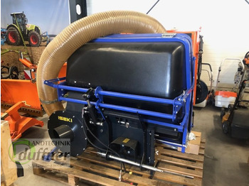 Μηχανήματα κήπου ISEKI