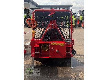 Νέα Βίντσι για Δασικά μηχανήματα Oehler OL SW 6500 P EH-SA: φωτογραφία 3