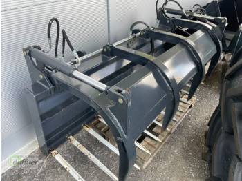 Μηχανήματα ενσίρωσης SCHÄFFER