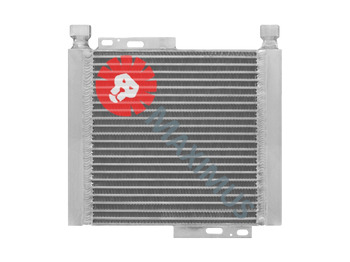 Ψυγείο λαδιού ATLAS