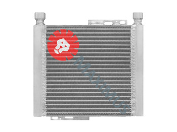 Ψυγείο λαδιού για Άλλα μηχανήματα ATLAS COPCO SF15 SF17 SF22 GA15 GA17 GA22: φωτογραφία 3