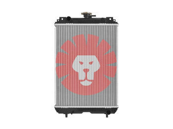 Ψυγείο αυτοκίνητο KOMATSU