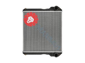 Ψυγείο αυτοκίνητο LANDINI