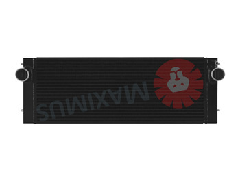 Ψυγείο αυτοκίνητο LIEBHERR