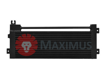 Ψυγείο λαδιού MERCEDES-BENZ Citaro