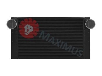 Ενδιάμεσος ψύκτης SOLARIS