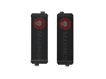 Ενδιάμεσος ψύκτης SOLARIS