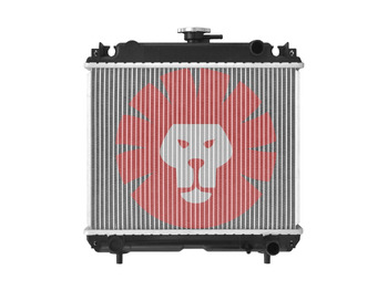 Ψυγείο αυτοκίνητο YANMAR