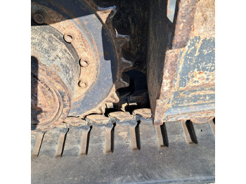 Μίνι εκσκαφέας NEUSON