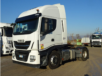Τράκτορας IVECO Stralis 450