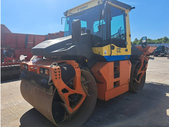 Οδοστρωτήρας BOMAG