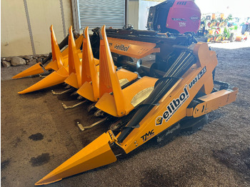 Καλαμποκομαχαιρο