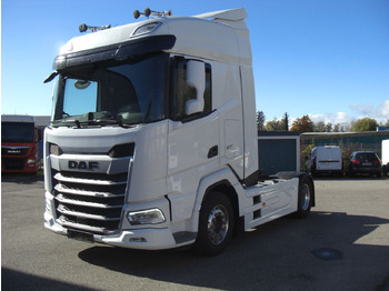 Τράκτορας DAF XF 480