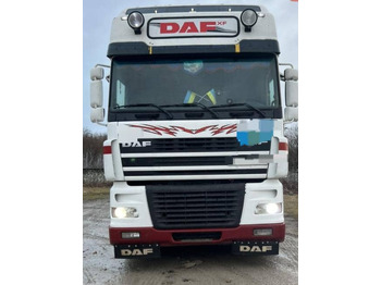 Τράκτορας DAF XF 95