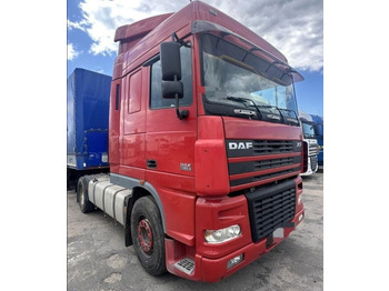 Τράκτορας DAF XF 95