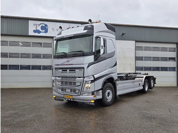 Φορτηγό φόρτωσης γάντζου VOLVO FH 460