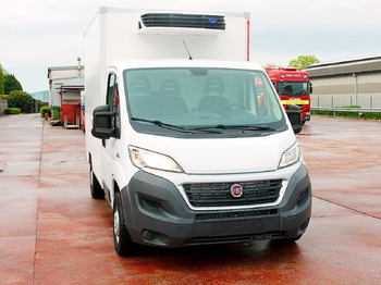 Επαγγελματικό αυτοκίνητο ψυγείο FIAT Ducato 2.3