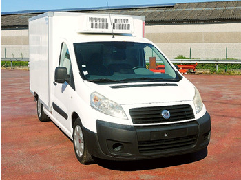 Επαγγελματικό αυτοκίνητο ψυγείο FIAT Scudo 2.0