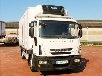 Φορτηγό ψυγείο IVECO EuroCargo