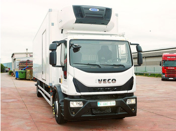 Φορτηγό ψυγείο IVECO EuroCargo