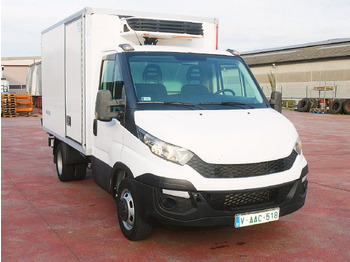 Επαγγελματικό αυτοκίνητο ψυγείο IVECO Daily 35c13
