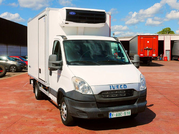 Επαγγελματικό αυτοκίνητο ψυγείο IVECO Daily 35c13