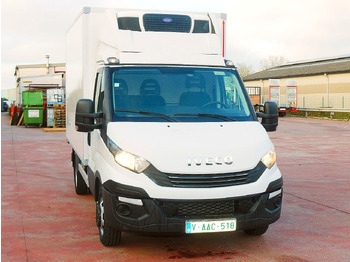Επαγγελματικό αυτοκίνητο ψυγείο IVECO Daily 35c14