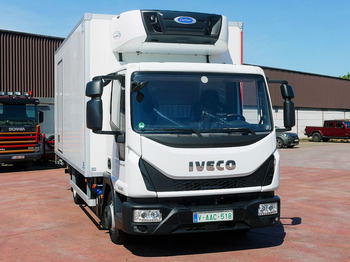 Φορτηγό ψυγείο IVECO EuroCargo