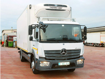 Φορτηγό ψυγείο MERCEDES-BENZ Atego 1321