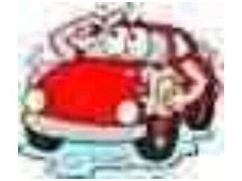 Επαγγελματικό αυτοκίνητο ψυγείο MITSUBISHI